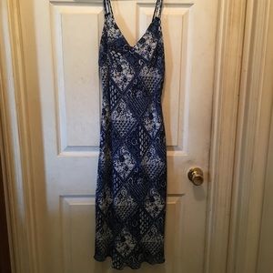 Jonathan  Martin size 9 dress